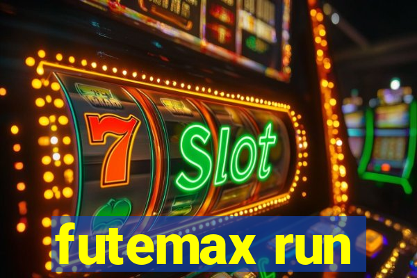 futemax run